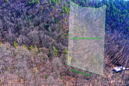 Undeveloped Land in Swain County, North Carolina