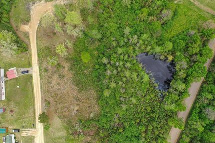 Farm and Ranch in Winston County, Mississippi