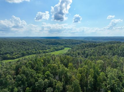 Hunting Property in Hickman County, Tennessee