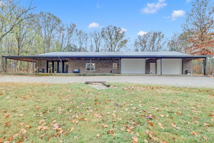 Timberland Property in Rutherford County, Tennessee