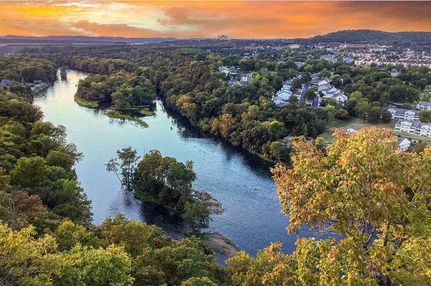 Undeveloped Land in Benton County, Missouri