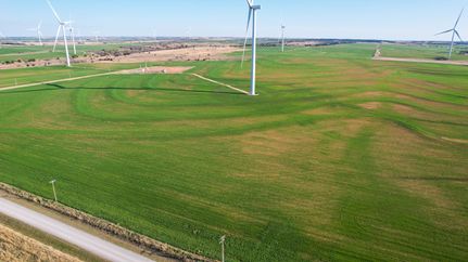 Recreational Property in Garfield County, Oklahoma