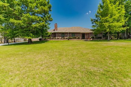 House in Creek County, Oklahoma