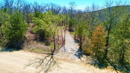 Commercial Property in Hughes County, Oklahoma