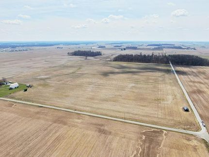 Timberland Property in Rush County, Indiana