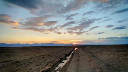 Land in Mohave County, Arizona