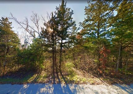 Land in Taney County, Missouri