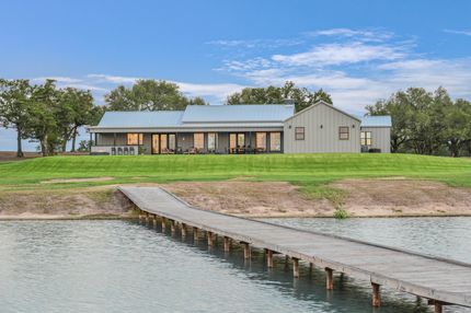 House in Washington County, Texas