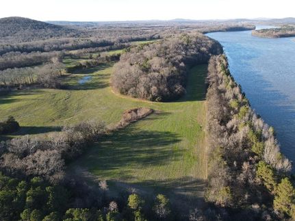Land in Marshall County, Alabama