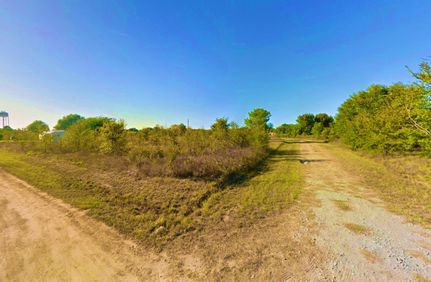 Undeveloped Land in Henderson County, Texas