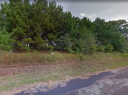 Undeveloped Land in Smith County, Texas