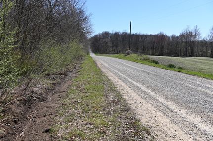 Farm and Ranch in Hamilton County, Illinois