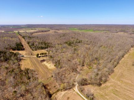 Farm and Ranch in Caldwell County, Kentucky