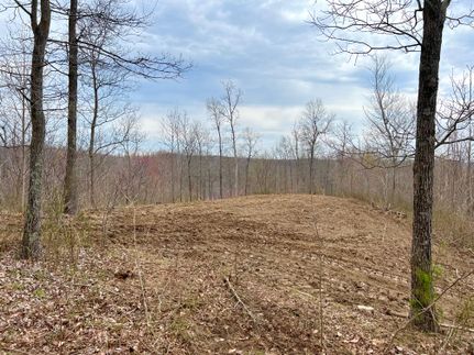 Land in Scioto County, Ohio