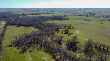 Farm and Ranch in Mayes County, Oklahoma