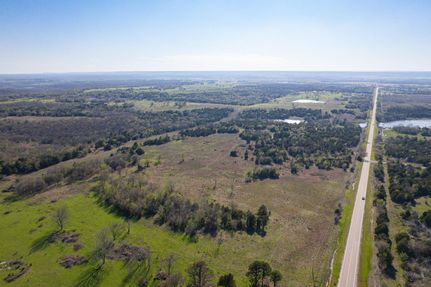 Land in Hughes County, Oklahoma