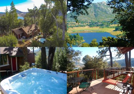 Land in San Diego County, California