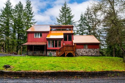 Horse Property in Linn County, Oregon