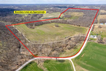 Farm and Ranch in Lincoln County, Missouri