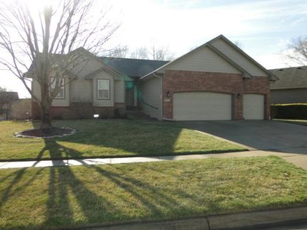 Land in Sedgwick County, Kansas