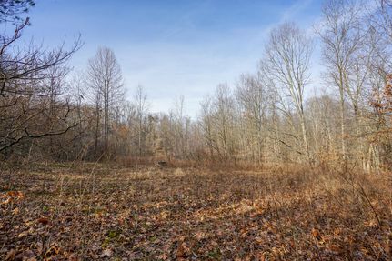 Farm and Ranch in Morgan County, Ohio