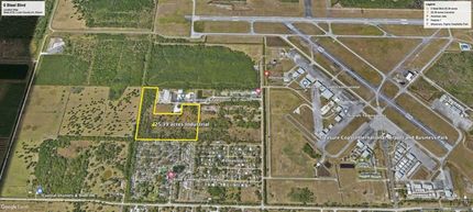 Land for sale in Saint Lucie County, Florida