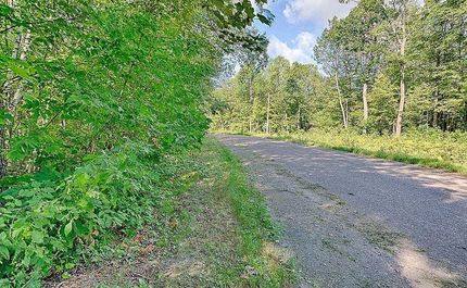 Undeveloped Land in Mille Lacs County, Minnesota