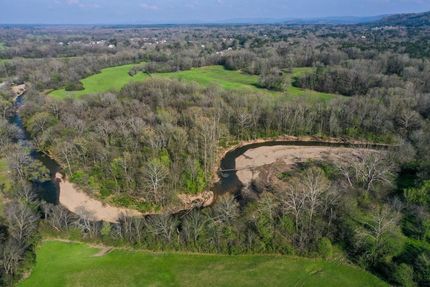 Undeveloped Land in Montgomery County, Arkansas