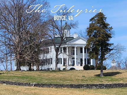 Farm and Ranch in Clarke County, Virginia