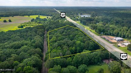 Commercial Property in Rankin County, Mississippi