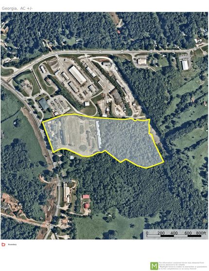 Commercial Property for sale in Hall County, Georgia