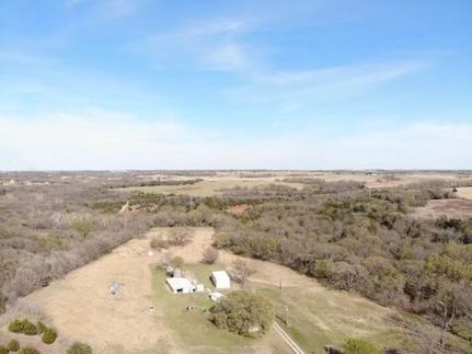 Farm and Ranch in Osage County, Oklahoma