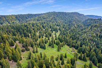 Recreational Property in Mendocino County, California