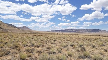 Undeveloped Land in Costilla County, Colorado