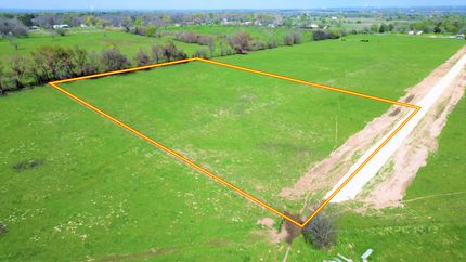 Timberland Property in Limestone County, Texas
