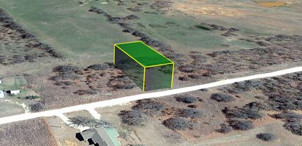 Farm and Ranch in Montague County, Texas