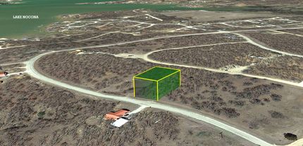 Recreational Property in Montague County, Texas