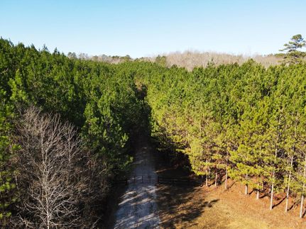 Recreational Property in Cherokee County, Alabama
