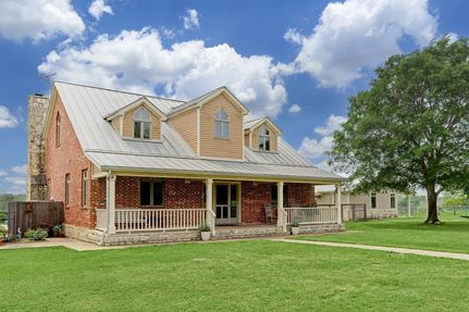 Commercial Property in Austin County, Texas