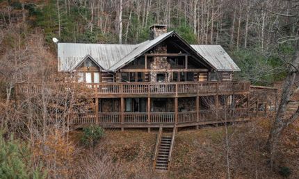 Land in Ashe County, North Carolina