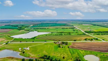 Undeveloped Land in Hill County, Texas