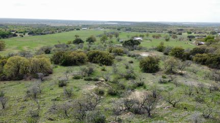 Undeveloped Land in Young County, Texas