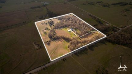 Land in Montgomery County, Kansas
