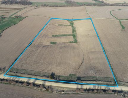 Farm and Ranch in Clinton County, Iowa