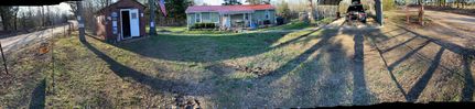 Undeveloped Land in Pulaski County, Missouri