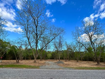 Land in Upshur County, Texas