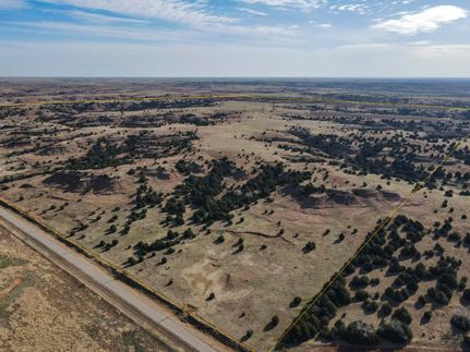 Commercial Property in Barber County, Kansas