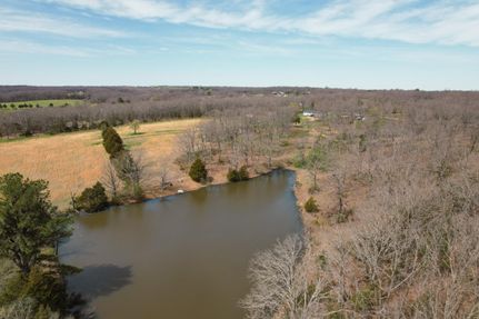 Timberland Property in Gasconade County, Missouri