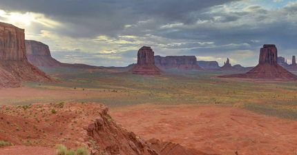 Undeveloped Land in Navajo County, Arizona