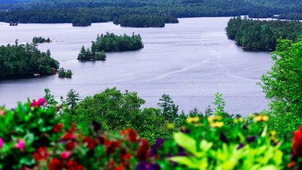 Land in Highlands County, Florida